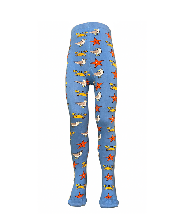 NEW SEASON Seaside Kids Tights