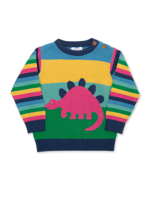 Kite Organic Steggie jumper