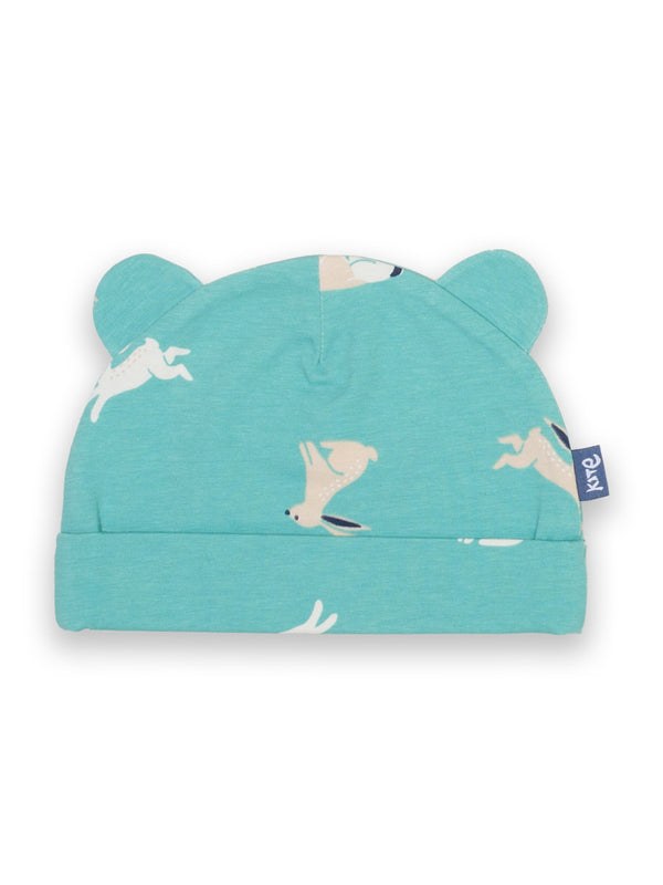 Kite Organic Hare hug hat