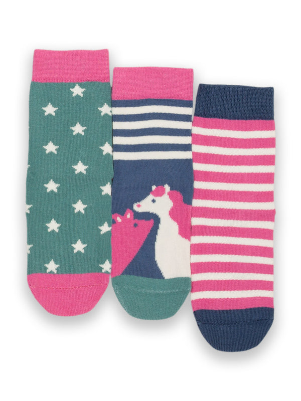 Kite Organic Pig pannage socks