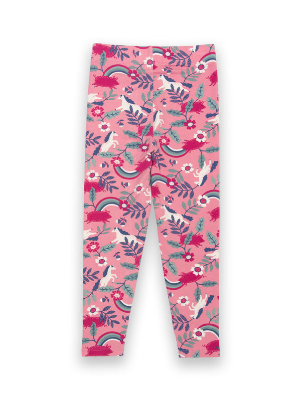 Kite Organic Pig pannage leggings