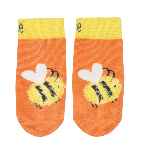 Blade & Rose Socks - Honey Bee