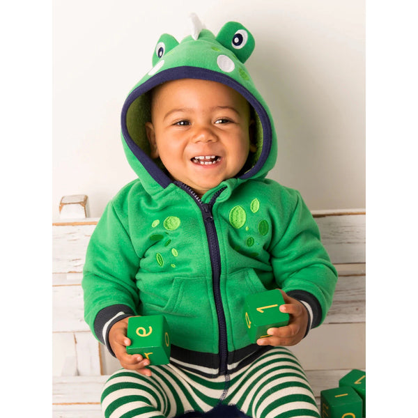 Blade & Rose Hoodie Gift Bundle - Maple the Dino