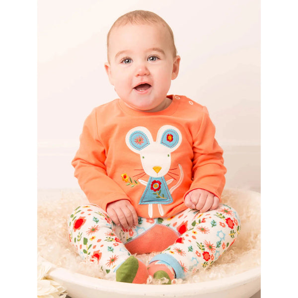 Blade & Rose Baby and Toddler Bundle - Honey Bee