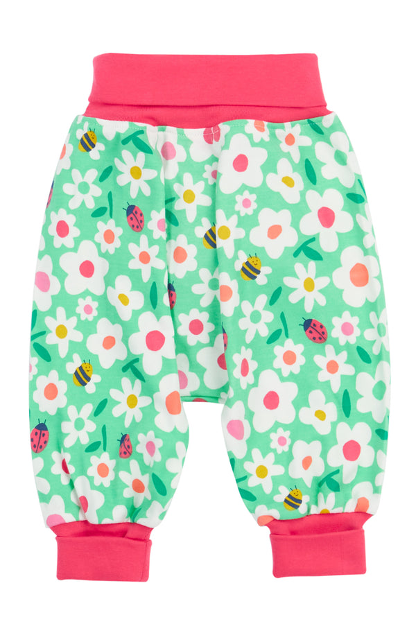 Frugi Parsnip Busy Bugs Pants