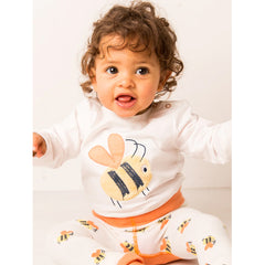 Blade & Rose Baby & Kids Top - Honey Bee