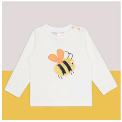 Blade & Rose Baby & Kids Top - Honey Bee