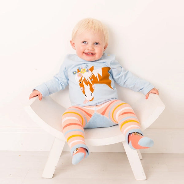 Blade & Rose Baby and Toddler Bundle - Bella The Horse