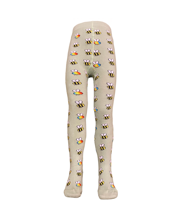 Rainbees Kids Tights