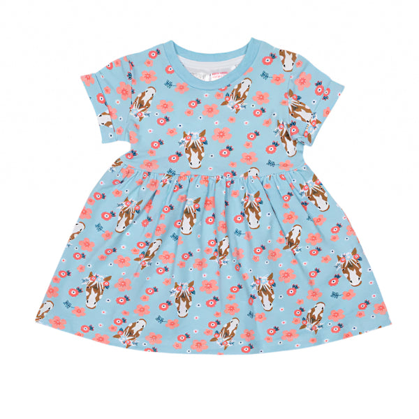 Blade & Rose Bella The Horse Kids Dress