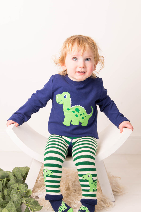 Blade & Rose Baby and Toddler Bundle - Maple The Diplodocus