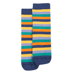 Frugi Organic Rock My Socks 3 Pack - Alpine Adventures