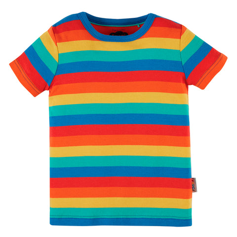 Baby goes Retro - Fun Scandinavian & Retro-inspired Children's Clothes